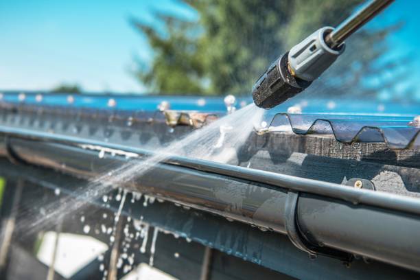 Best Roof Pressure Washing  in Craig Beach, OH