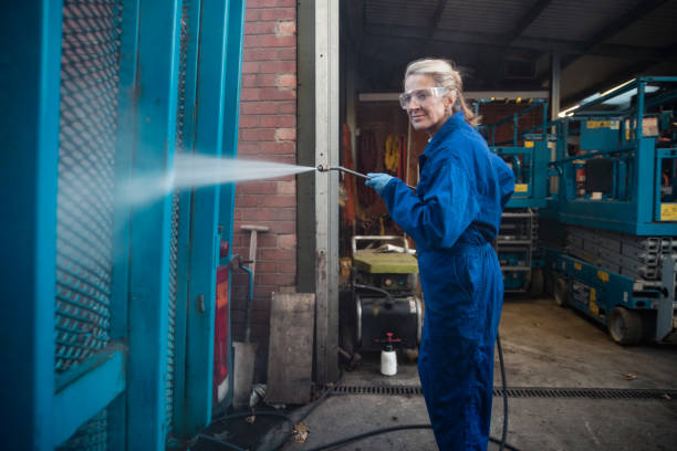 Why Choose Our Certified Pressure Washing Experts for Your Project Needs in Craig Beach, OH?