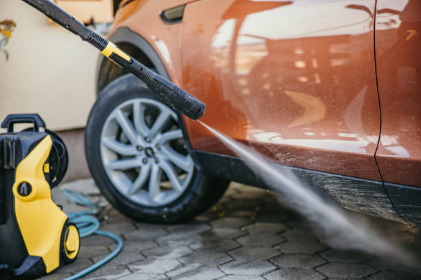 Craig Beach, OH Pressure Washing Company