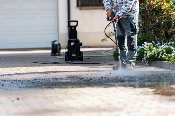 Fence Pressure Washing in Craig Beach, OH