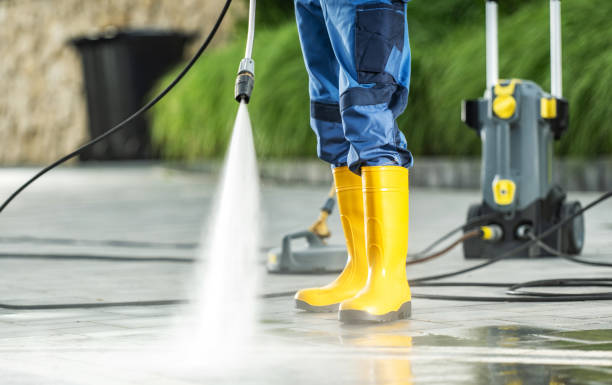 Best Commercial Pressure Washing  in Craig Beach, OH